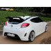 myride gt-wing rear roof spoiler hyundai veloster 2011-15